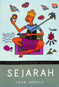 Image of Sejarah :sebuah pengantar singkat