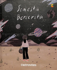 Image of Semesta bercerita