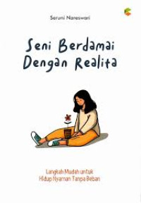 Image of Seni Berdamai Dengan Realita