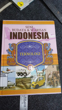 Image of Seni Budaya dan Warisan Indonesia