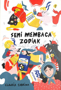 Image of Seni membaca zodiak