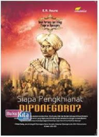 Image of Siapa Pengkhianat Diponegoro