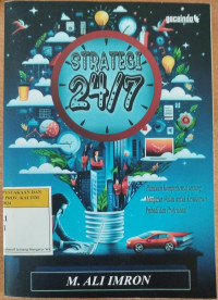 Image of Strategi 24/7