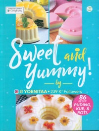 Image of Sweet and yummy!