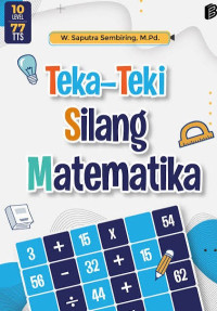 Image of Teka-Teki Silang Matematika