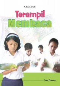 Image of TERAMPIL MEMEBACA