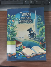 Image of Ternyata Masi Kamu Pemenangnya