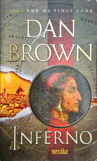 Image of The Da Vinci Code Dan Brown ( Inferno )