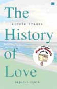 Image of The History Of Love