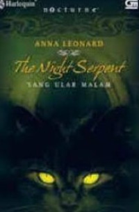 Image of The Ningt Serpent Sang Ular Malam