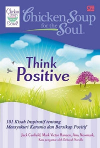 Image of THINK POSITIVE