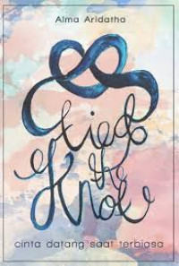 Image of Tied the knot