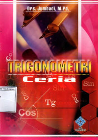 Image of Trigonometri Ceria