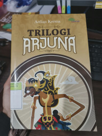 Image of TRILOGI ARJUNA