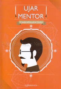 Image of Ujar mentor : canda, petuah, cerita