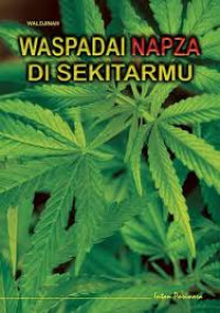Image of Waspada Napza Di Sekitarmu