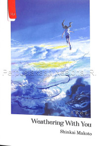Image of Weathering with you /