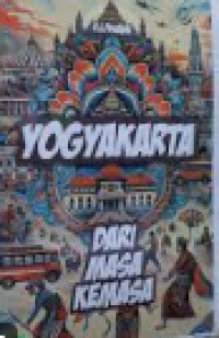 Image of Yogyakarta dari masa ke masa