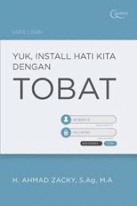 Image of Yuk, Install Hati Kita dengan Tobat