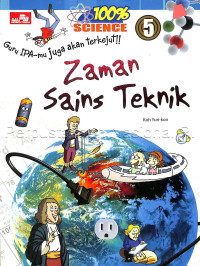 Image of Zaman sains teknik